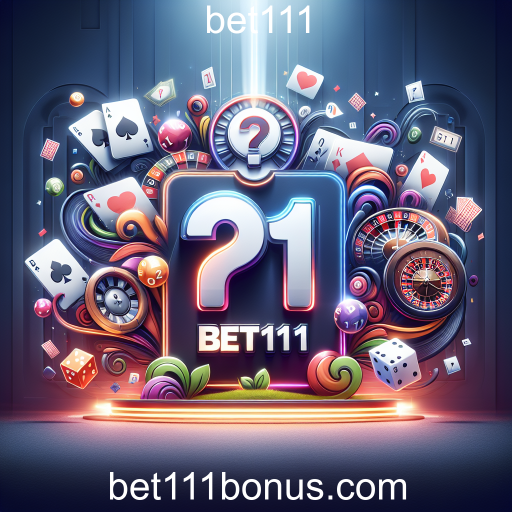 Descubra o Jogo de Perguntas Frequentes no bet111