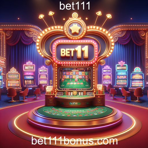 Descubra as Melhores Promoções do Bet111: Apostas que Valem a Pena